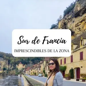 Imprescindibles Sur de Francia Occitania