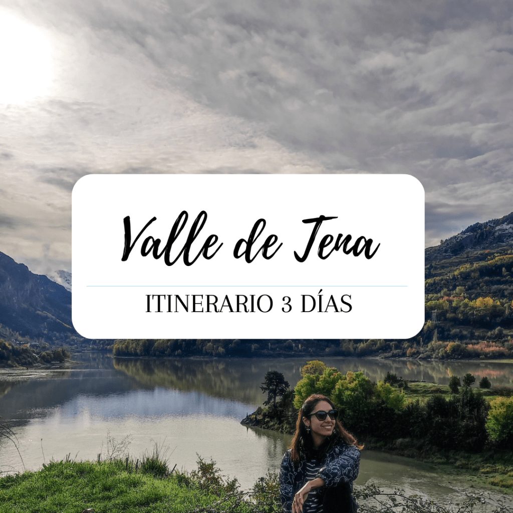 Valle de Tena