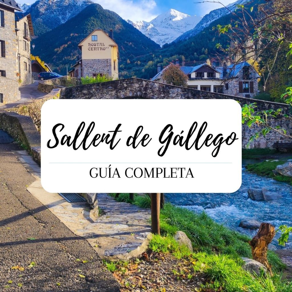 Sallent de Gállego