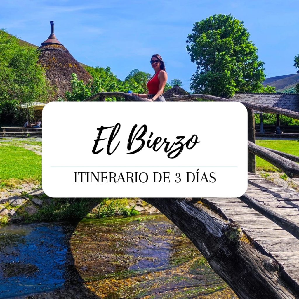 El Bierzo
