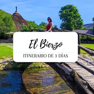 El Bierzo