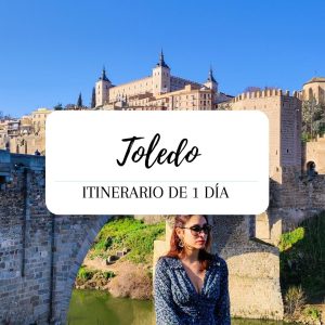 Toledo en 1 día