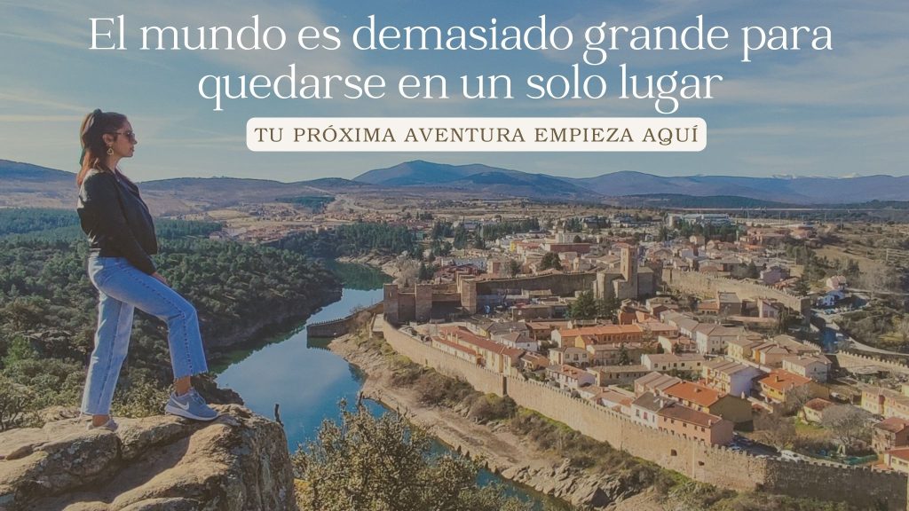 Viaja para vivir - blog de viajes