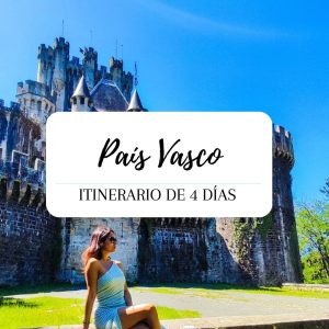 País Vasco en 4 días