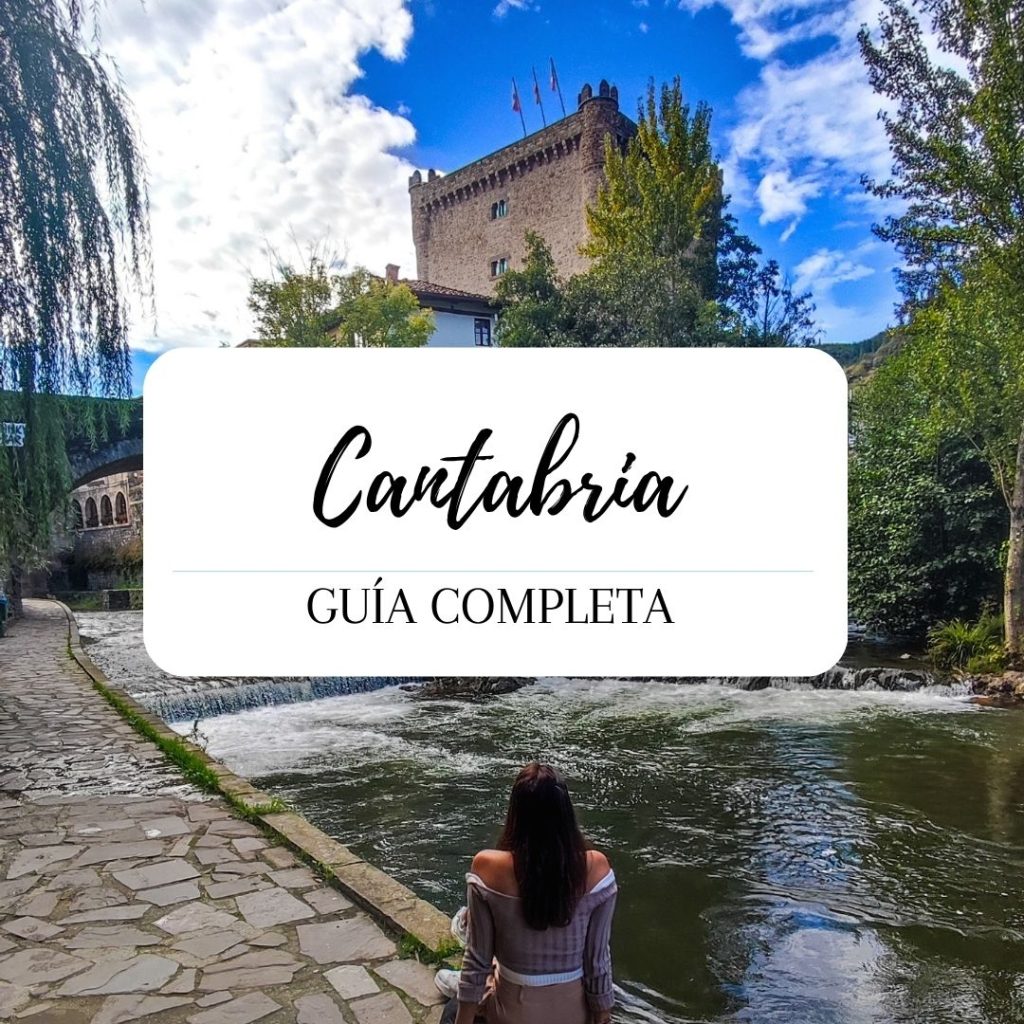 Imprescindibles de Cantabria