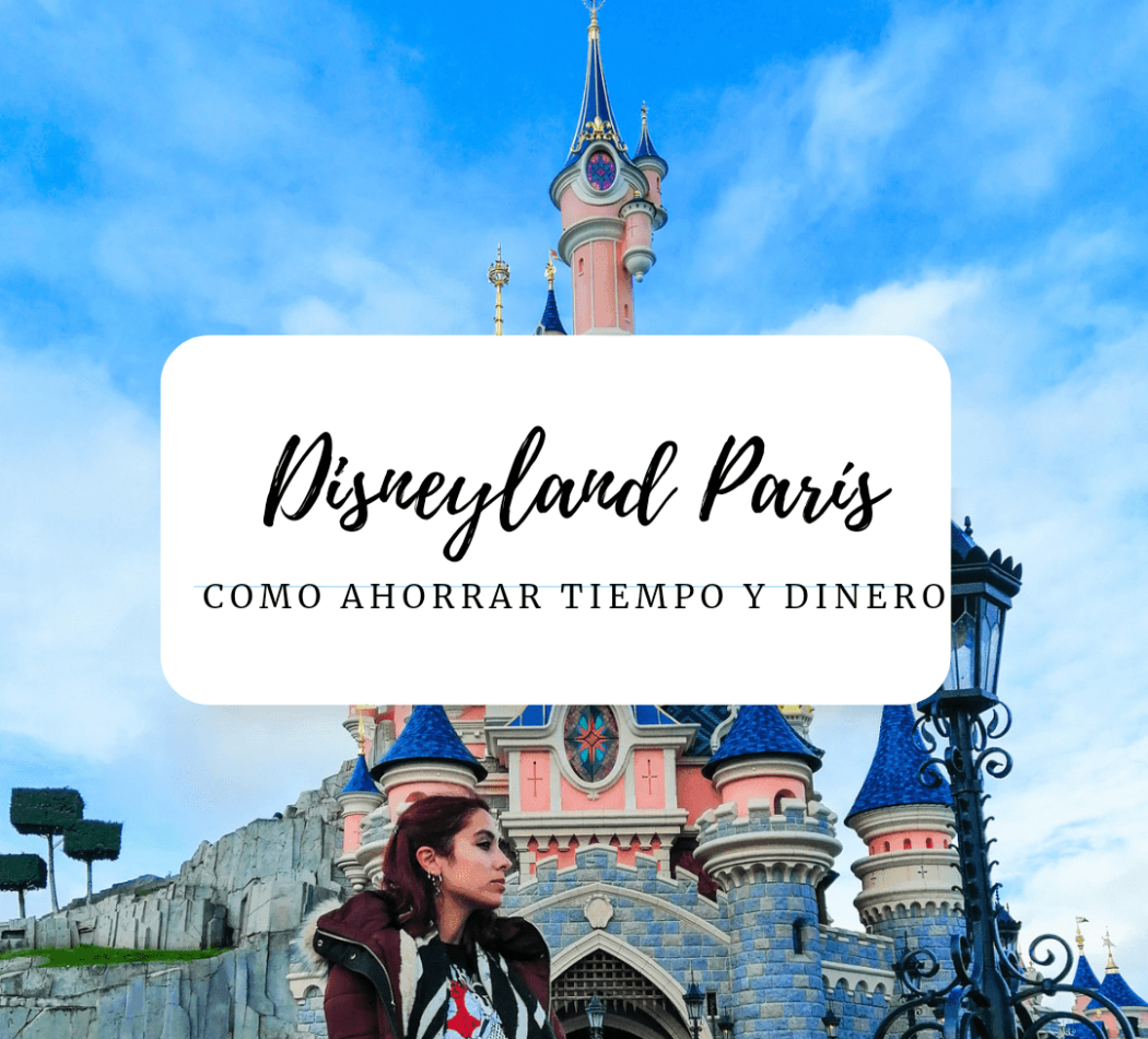 Disneyland París