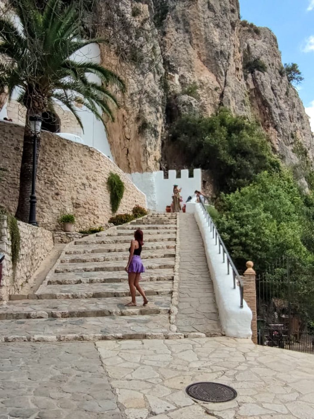 Guadalest